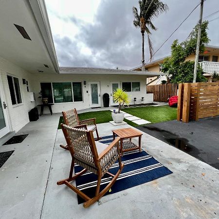 Wilton Manors Hideaway 2 Διαμέρισμα Φορτ Λόντερντεϊλ Εξωτερικό φωτογραφία