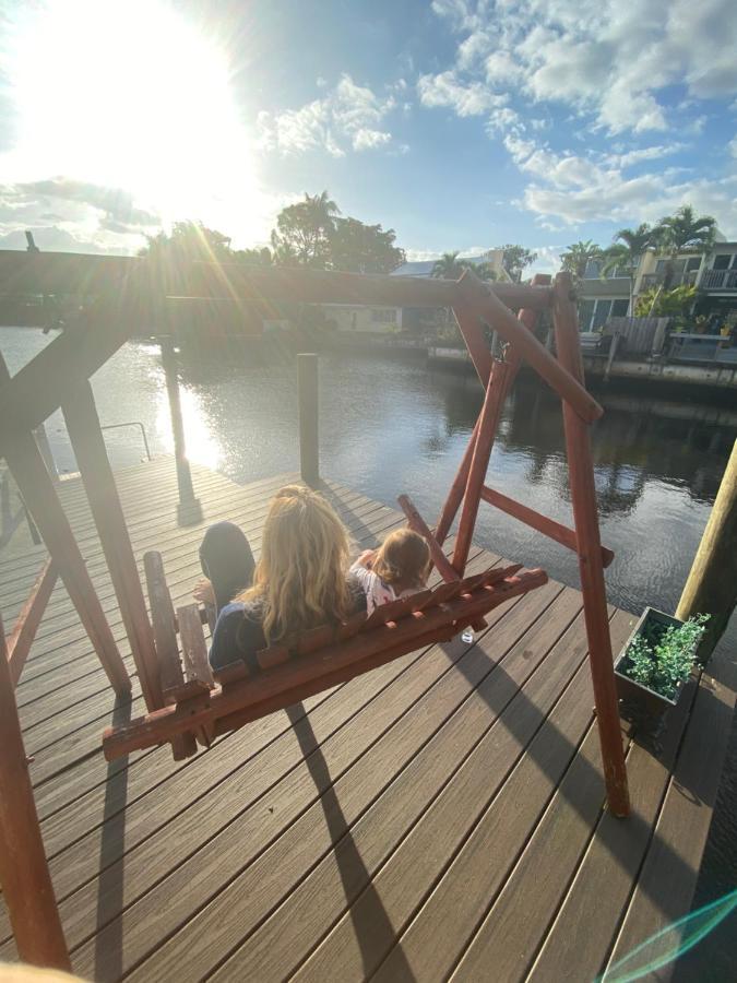 Wilton Manors Hideaway 2 Διαμέρισμα Φορτ Λόντερντεϊλ Εξωτερικό φωτογραφία