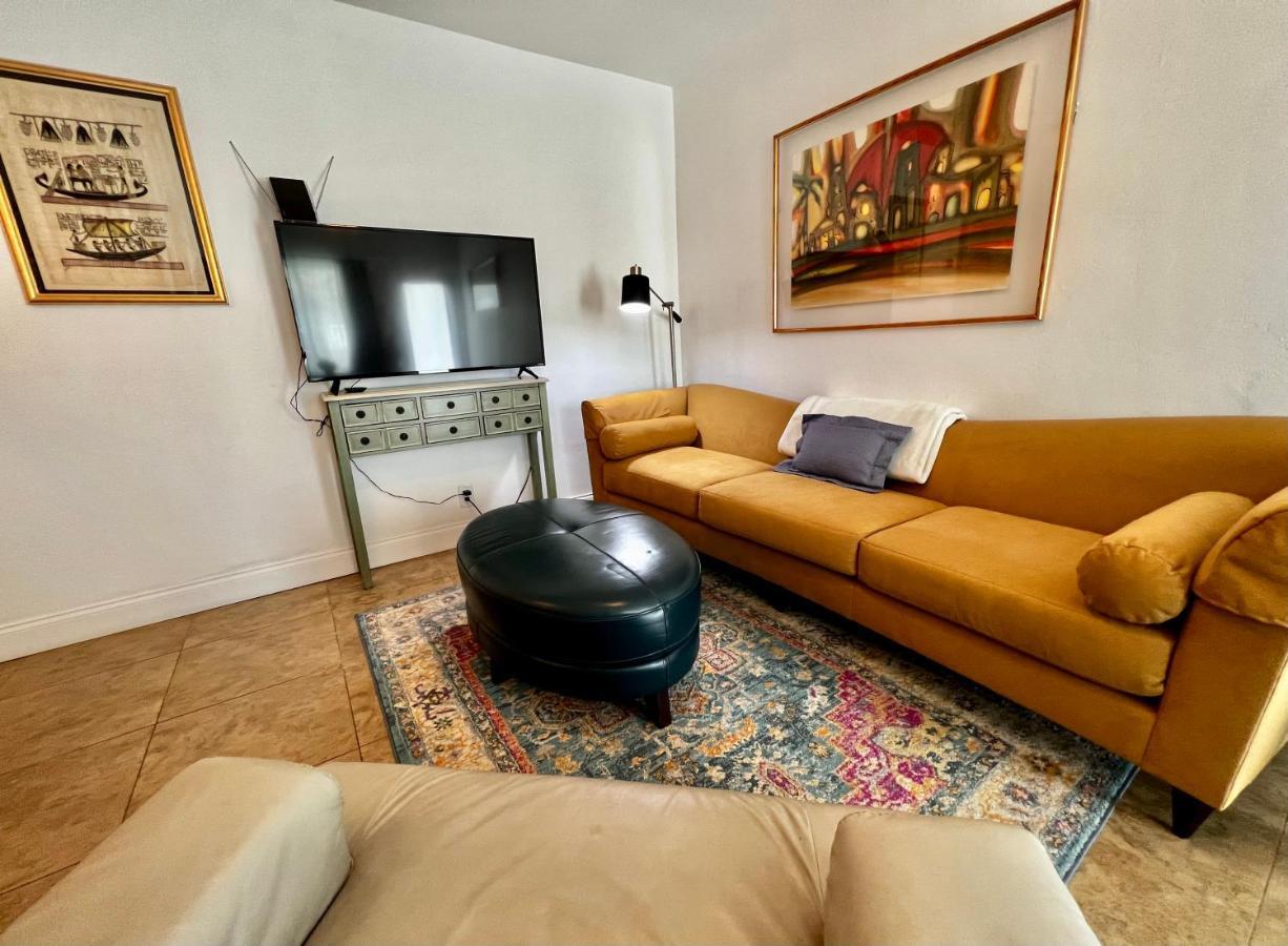 Wilton Manors Hideaway 2 Διαμέρισμα Φορτ Λόντερντεϊλ Εξωτερικό φωτογραφία