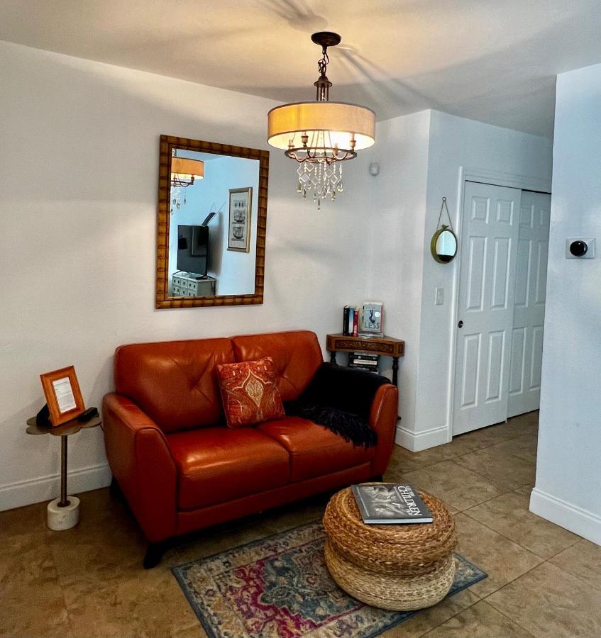 Wilton Manors Hideaway 2 Διαμέρισμα Φορτ Λόντερντεϊλ Εξωτερικό φωτογραφία