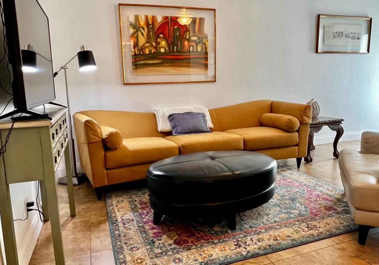 Wilton Manors Hideaway 2 Διαμέρισμα Φορτ Λόντερντεϊλ Εξωτερικό φωτογραφία