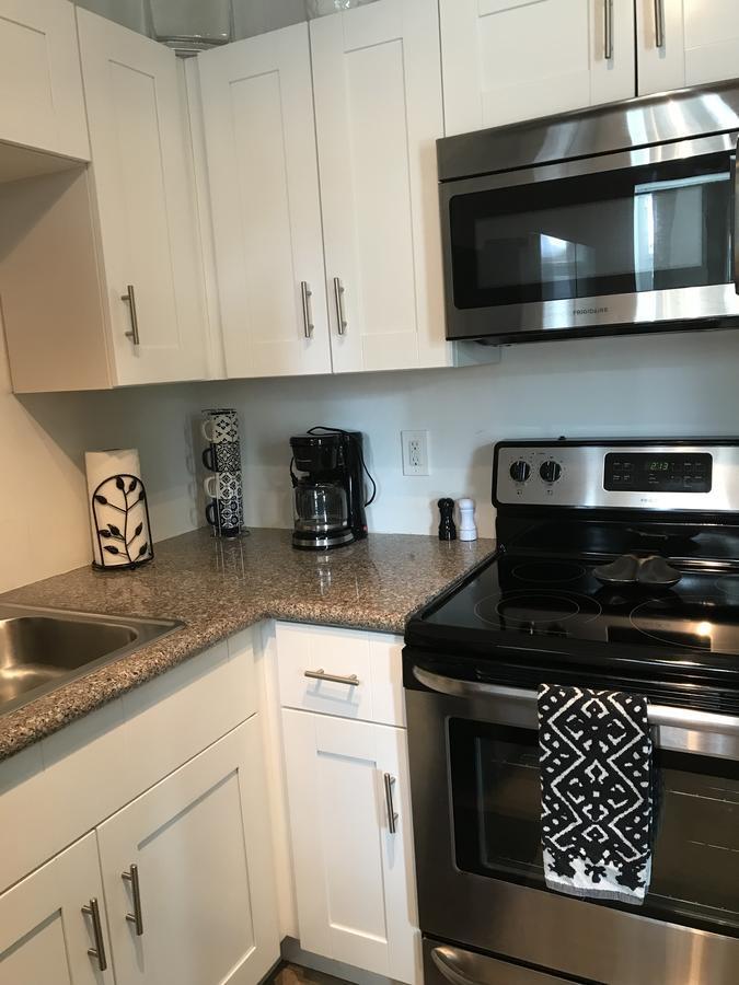 Wilton Manors Hideaway 2 Διαμέρισμα Φορτ Λόντερντεϊλ Εξωτερικό φωτογραφία