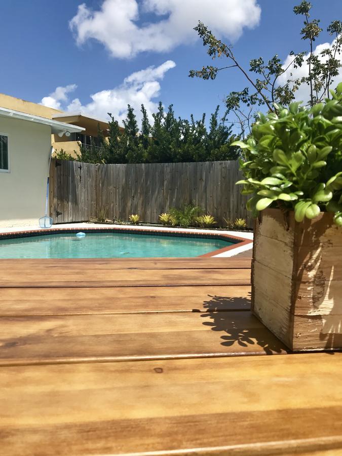 Wilton Manors Hideaway 2 Διαμέρισμα Φορτ Λόντερντεϊλ Εξωτερικό φωτογραφία