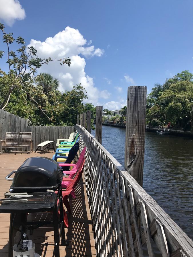Wilton Manors Hideaway 2 Διαμέρισμα Φορτ Λόντερντεϊλ Εξωτερικό φωτογραφία