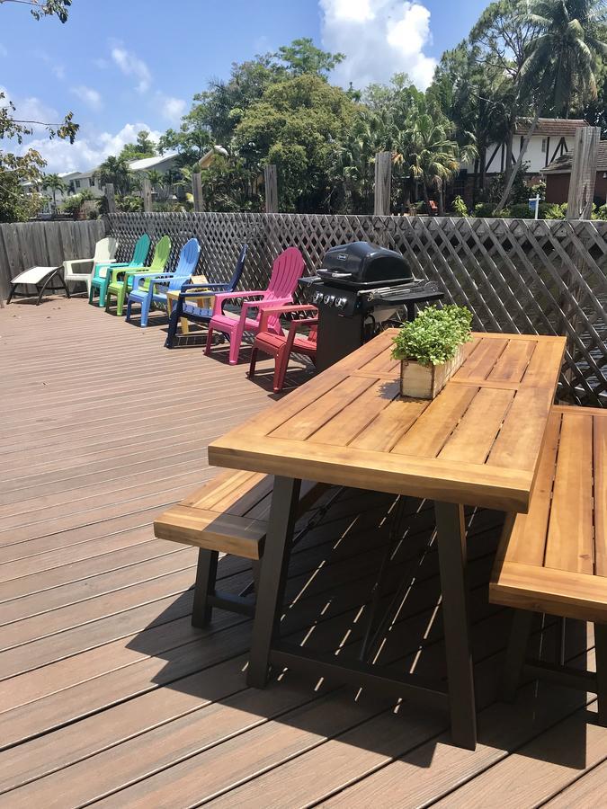 Wilton Manors Hideaway 2 Διαμέρισμα Φορτ Λόντερντεϊλ Εξωτερικό φωτογραφία