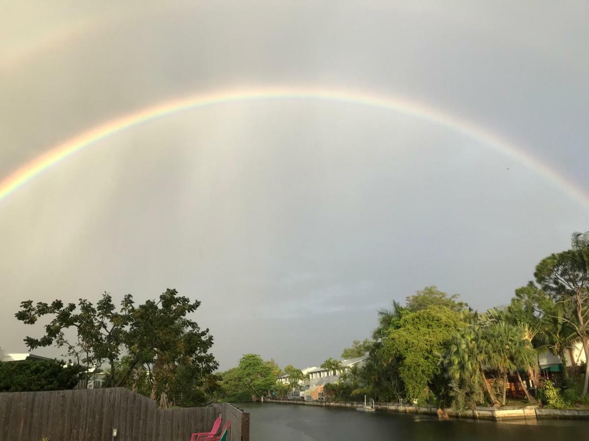 Wilton Manors Hideaway 2 Διαμέρισμα Φορτ Λόντερντεϊλ Εξωτερικό φωτογραφία