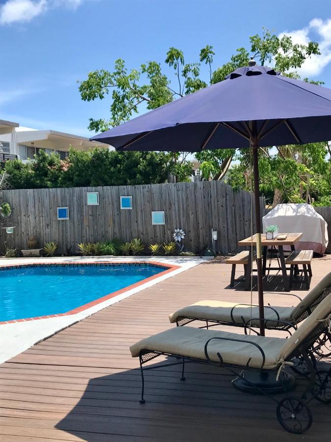 Wilton Manors Hideaway 2 Διαμέρισμα Φορτ Λόντερντεϊλ Εξωτερικό φωτογραφία