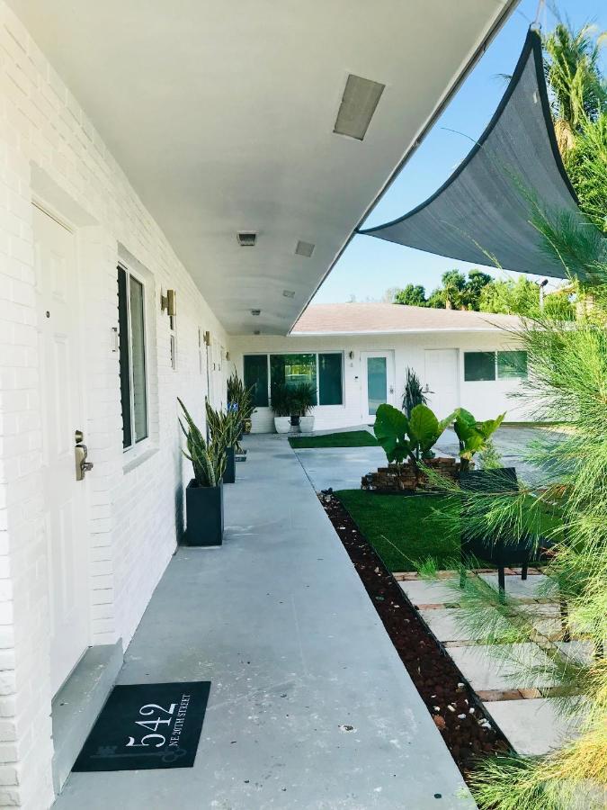 Wilton Manors Hideaway 2 Διαμέρισμα Φορτ Λόντερντεϊλ Εξωτερικό φωτογραφία