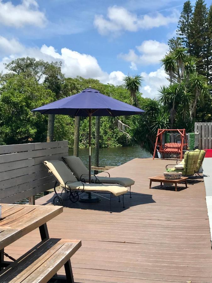 Wilton Manors Hideaway 2 Διαμέρισμα Φορτ Λόντερντεϊλ Εξωτερικό φωτογραφία