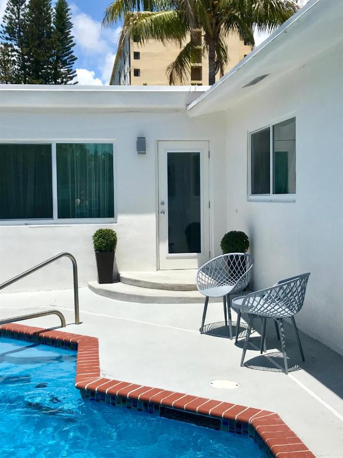 Wilton Manors Hideaway 2 Διαμέρισμα Φορτ Λόντερντεϊλ Εξωτερικό φωτογραφία